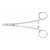 McKesson 43-2-842 - Needle Holder McKesson Mayo-Hegar 5 Inch Length Serrated Jaws Finger Ring Handle McKesson 43-2-842 - Needle Holder McKesson Mayo-Hegar 5 Inch Length Serrated Jaws Finger Ring Handle