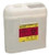 BD 305425 - Sharps Container BD™ Pearl Base 11-7/10 H X 11-3/5 W X 4-1/2 D Inch Horizontal Entry 1.35 Gallon