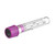 Greiner Bio-One 454246 - VACUETTE® Venous Blood Collection Tube K2 EDTA Additive 3 mL Pull Cap Polyethylene Terephthalate (PET) Tube Greiner Bio-One 454246 - VACUETTE® Venous Blood Collection Tube K2 EDTA Additive 3 mL Pull Cap Polyethylene Terephthalate (PET) Tube