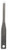 Myco Medical Supplies 2002-62 - Surgical Blade Glassvan® Carbon Steel No. 6200 Sterile Myco Medical Supplies 2002-62 - Surgical Blade Glassvan® Carbon Steel No. 6200 Sterile