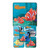 Medibadge 2333P - Kids Love Stickers® 90 per Pack Finding Nemo Sticker 2-1/2 Inch