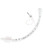 Flexicare 038-976-085U - Cuffed Endotracheal Tube Flexicare® VentiSeal Curved 8.5 mm Adult Murphy Eye