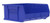 Akro-Mils 30250BLUE - Storage Bin AkroBins® Blue Plastic 7 X 14-3/4 X 16-1/2 Inch
