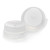 McKesson 177-113148C - McKesson Tube Closure Polyethylene Snap Cap Natural 16 mm For Use with 16 mm Blood Drawing Tubes, Glass Test Tubes, Plastic Culture Tubes NonSterile McKesson 177-113148C - McKesson Tube Closure Polyethylene Snap Cap Natural 16 mm For Use with 16 mm Blood Drawing Tubes, Glass Test Tubes, Plastic Culture Tubes NonSterile