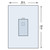 McKesson 183-I80-09101G-S - Orthopedic Drape McKesson Universal Extremity Drape 90 W X 124 L Inch Sterile McKesson 183-I80-09101G-S - Orthopedic Drape McKesson Universal Extremity Drape 90 W X 124 L Inch Sterile
