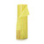 McKesson 03-4407 - Infectious Linen Bag McKesson Infectious Linen 30 to 33 gal. Yellow 31 X 43 Inch