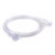 McKesson 16-3402E - Oxygen Tubing McKesson 7 Foot Length Tubing
