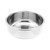 McKesson 43-1-013 - Sponge Bowl McKesson Argent™ 30 oz. Round