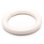 Bioteque R3 - Pessary Ring Size 3 Silicone