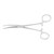 McKesson 43-1-477 - Hemostatic Forceps McKesson Argent™ Rochester-Pean 6-1/4 Inch Length OR / Surgical Grade German Stainless Steel NonSterile Locking Finger Ring Handle Curved Serrated Tips McKesson 43-1-477 - Hemostatic Forceps McKesson Argent™ Rochester-Pean 6-1/4 Inch Length OR / Surgical Grade German Stainless Steel NonSterile Locking Finger Ring Handle Curved Serrated Tips