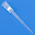 Globe Scientific 150820 - Filter Pipette Tip 1 to 200 µL Graduated Sterile