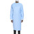 O&M Halyard Inc 41733 - Surgical Gown with Towel Aero Blue Large Blue Sterile AAMI Level 3 Disposable O&M Halyard Inc 41733 - Surgical Gown with Towel Aero Blue Large Blue Sterile AAMI Level 3 Disposable