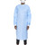 O&M Halyard Inc 90012 - Non-Reinforced Surgical Gown with Towel Evolution 4 Large Blue Sterile Not Rated Disposable O&M Halyard Inc 90012 - Non-Reinforced Surgical Gown with Towel Evolution 4 Large Blue Sterile Not Rated Disposable