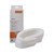 McKesson 146-RTLPC23289 - Cervical Collar McKesson Soft Density Adult Large One-Piece 3-3/4 Inch Height 22 Inch Length 19 to 22 Inch Neck Circumference