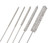 Aspen Surgical Products 241040BBG - Instrument Cleaning Brush