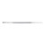 McKesson 43-1-910 - Spatula / Packer McKesson Argent™ Double-ended 6 Inch Stainless Steel McKesson 43-1-910 - Spatula / Packer McKesson Argent™ Double-ended 6 Inch Stainless Steel