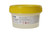 EK Industries Inc 24499-24X250ML - Prefilled Formalin Container Quickfix™ 125 mL Fill in 250 mL (8.5 oz.) Screw Cap Warning Label / Storage Instructions NonSterile