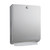Lagasse BOB2620 - Paper Towel Dispenser Bobrick Satin Finish Stainless Steel Manual Pull 200 C-Fold / 275 Multi-fold Surface / Wall Mount Lagasse BOB2620 - Paper Towel Dispenser Bobrick Satin Finish Stainless Steel Manual Pull 200 C-Fold / 275 Multi-fold Surface / Wall Mount