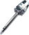 J & J Healthcare Systems B12LT - Trocar with Stability Sleeve Endopath® Xcel® 100 mm Length 12 mm Diameter