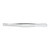 McKesson 43-1-705 - Iris Forceps McKesson Argent™ Von Graefe 4-1/2 Inch Length OR / Surgical Grade German Stainless Steel NonSterile NonLocking Thumb Handle Straight Serrated Tips McKesson 43-1-705 - Iris Forceps McKesson Argent™ Von Graefe 4-1/2 Inch Length OR / Surgical Grade German Stainless Steel NonSterile NonLocking Thumb Handle Straight Serrated Tips