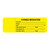 United Ad Label ULCU223 - Pre-Printed Label UAL™ Anesthesia Label Yellow Paper Syringe Medication Patient_Drug_Amt_ Black Syringe Label 1 X 3 Inch United Ad Label ULCU223 - Pre-Printed Label UAL™ Anesthesia Label Yellow Paper Syringe Medication Patient_Drug_Amt_ Black Syringe Label 1 X 3 Inch