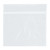 ASP Global LLC A12 - Reclosable Bag 2 X 2 Inch Plastic Clear Zipper Closure