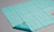 Aspen Surgical Products 83072 - Absorbent Floor Mat Aspen™ SurgiSafe® 28 X 72 Inch Green