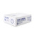 McKesson S242408N-1 - Trash Bag McKesson 10 gal. Clear HDPE 8 Mic. 24 X 24 Inch Star Seal Bottom Coreless Roll