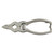McKesson 43-1-219 - Nail Nipper McKesson Argent™ Concave Jaw 6 Inch Length Stainless Steel