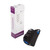 DJO Global 79-87295 - Wrist Brace ProCare® ComfortFORM™ Aluminum / Foam / Spandex / Plastic Left Hand Black Medium