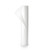 McKesson 18-6221 - Table Paper McKesson 21 Inch Width 100 Foot Length White Crepe