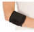 DJO Global 79-81185 - Elbow Support PROCARE® Medium Contact Closure Tennis Left or Right Elbow 8 to 11 Inch Circumference Black