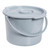 Drive Medical 11108 - drive™ Commode Bucket For Use With Drive Commode