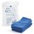 McKesson 16-6006-B - O.R. Towel McKesson 17 W X 27 L Inch Blue Sterile McKesson 16-6006-B - O.R. Towel McKesson 17 W X 27 L Inch Blue Sterile
