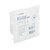 McKesson 16-2118182 - Surgical Laparotomy Sponge McKesson X-Ray Detectable Cotton 18 X 18 Inch 5 Count Hard Pack Sterile