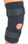 DJO Global 79-82157 - Knee Brace ProCare® Large D-Ring / Hook and Loop Strap Closure 20-1/2 Inch to 23 Inch Thigh Circumference Left or Right Knee