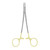McKesson 43-1-849 - Needle Holder McKesson Argent™ Mayo-Hegar 6 Inch Length Serrated Jaws Finger Ring Handle McKesson 43-1-849 - Needle Holder McKesson Argent™ Mayo-Hegar 6 Inch Length Serrated Jaws Finger Ring Handle