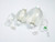 B. Braun 4540008-02 - Elastomeric Pump Easypump® II LT 270 mL Volume 10 mL / Hr. Flow Rate