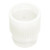 Sarstedt 65.806.312 - Stopper, Tube White For 13 mm Tube Sarstedt 65.806.312 - Stopper, Tube White For 13 mm Tube