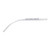 SSCOR 200-00002C - Suction Tube Handle with Tubing DuCanto Catheter® Rigid Type Open End Tip DuCanto Style NonSterile