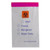 ASP Global LLC Q610 - Specimen Transport Bag with Document Pouch Color Coded Top 6 X 9 Inch Zip Closure STAT / Biohazard Symbol / Storage Instructions NonSterile ASP Global LLC Q610 - Specimen Transport Bag with Document Pouch Color Coded Top 6 X 9 Inch Zip Closure STAT / Biohazard Symbol / Storage Instructions NonSterile