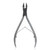 McKesson 43-1-239 - Nail Nipper McKesson Argent™ Tapered Jaws 6 Inch Length Stainless Steel