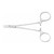 McKesson 43-1-809 - Needle Holder McKesson Argent™ Webster 5 Inch Length Smooth Jaws Finger Ring Handle McKesson 43-1-809 - Needle Holder McKesson Argent™ Webster 5 Inch Length Smooth Jaws Finger Ring Handle