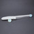 Sheathing Technologies 27080 - Ultrasound Probe Cover Sheathes™ 1 X 9 Inch Non Latex NonSterile Rolled Sheathing Technologies 27080 - Ultrasound Probe Cover Sheathes™ 1 X 9 Inch Non Latex NonSterile Rolled