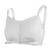 McKesson 83-918-05 - Post-Surgical Bra McKesson White 42 to 44 Inch McKesson 83-918-05 - Post-Surgical Bra McKesson White 42 to 44 Inch