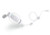 B. Braun 4540044-02 - Elastomeric Pump Easypump® II ST 50 mL Volume 50 mL / Hr. Flow Rate