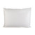 McKesson 41-1925-WXF - Bed Pillow McKesson 19 X 25 Inch White Reusable