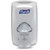 Gojo 2720-12 - Hand Hygiene Dispenser Purell® TFX™ Dove Gray Plastic Touch Free 1200 mL Wall Mount