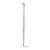 McKesson 43-1-365 - Retractor McKesson Argent™ Senn 6-1/4 Inch Length OR Grade McKesson 43-1-365 - Retractor McKesson Argent™ Senn 6-1/4 Inch Length OR Grade