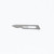 Southmedic 73-0415 - Surgical Blade Stainless Steel No. 15 Sterile